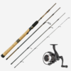 Lawson Kombo Escapade Haspel 4-delt 7-25g/BW3 2000 FD