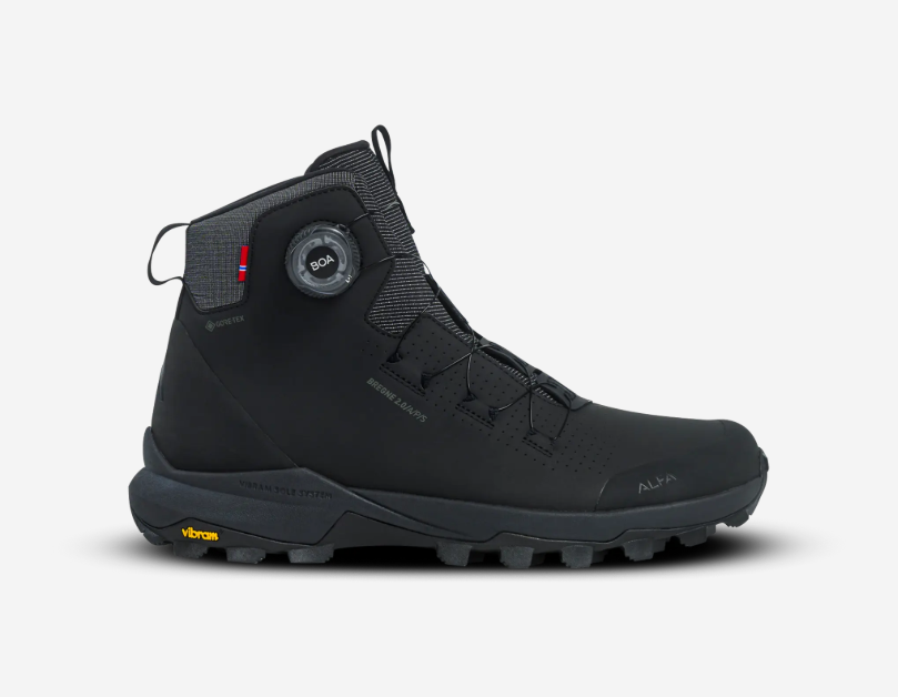 Alfa  Bregne 2.0 Aps Gtx M