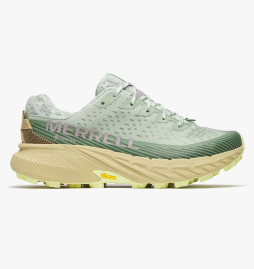 Merrell  Agility Peak 5 Gtx