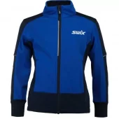 Swix  Dynamic Jacket Jr