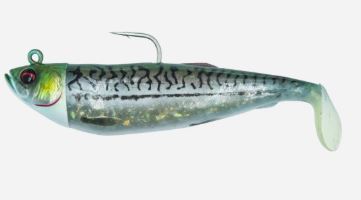 Savage Gear  Cutbait Herring 25CM 460G S GreenMack