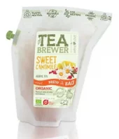 The Brew Company Tea Sweet Camomile 2 Cups Tea