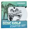 Guru Icicle Disc Golf Starter Set