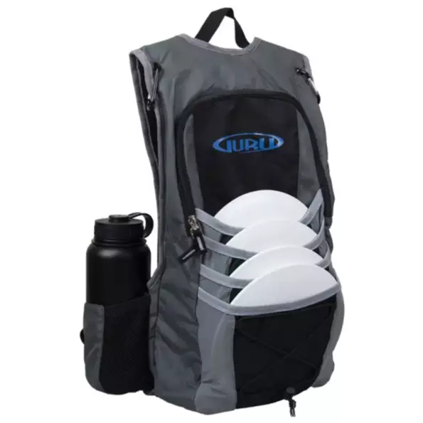 Guru Guru Raster Backpack