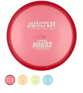 Innova  Champion Midrange Mako3 178-180g