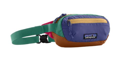 Patagonia  Terravia Mini Hip Pack