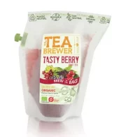 The Brew Company Tea Brewer Tasty Berry 2 Cups Tea