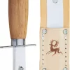 Brusletto Kniv Speider Butt Tupp