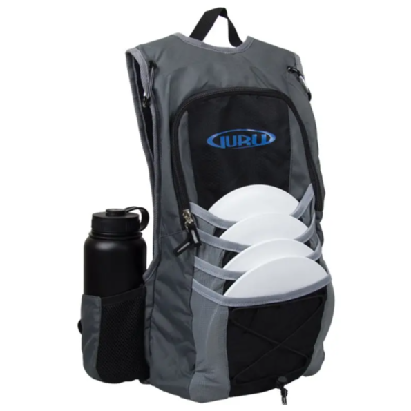 Guru  Guru Raster Backpack