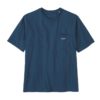 Patagonia  M´S Daily Pocket Tee