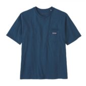 Patagonia  M´S Daily Pocket Tee