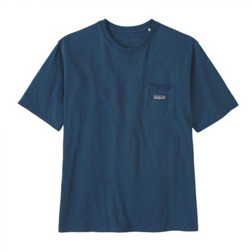 Patagonia  M´S Daily Pocket Tee