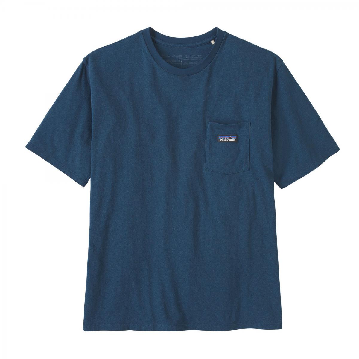 Patagonia  M´S Daily Pocket Tee
