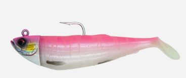 Savage Gear  Cutbait Herring 25CM 460G S Pink Glow