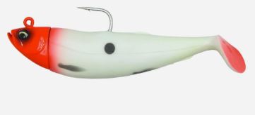 Savage Gear  Cutbait Herring 25CM 460G S RedHShiner
