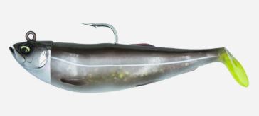 Savage Gear  Cutbait Herring 25CM 460G S Coalfish