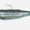 Savage Gear  Cutbait Herring 25CM 460G S GreenMack
