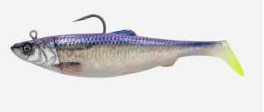 Savage Gear  4D Herring Big Shad 320mm/560gr CLERHER