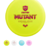 Discmania  Neo Midrange Mutant, 177+g
