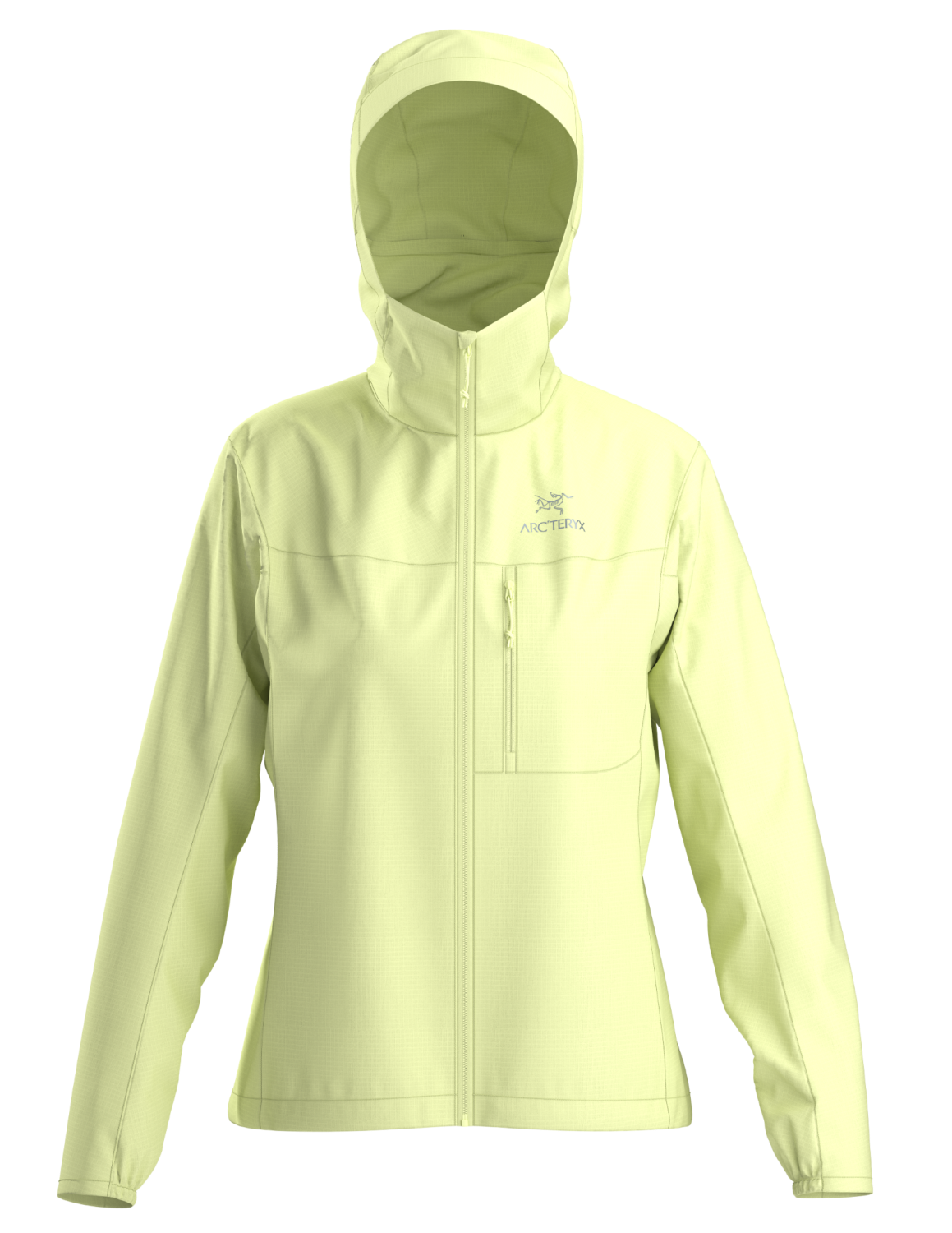 ArcTeryx  Squamish Hoody W