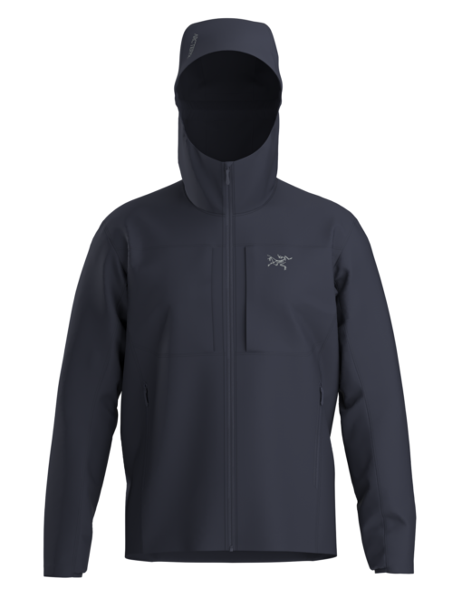 ArcTeryx  Gamma Lightweight Hoody M