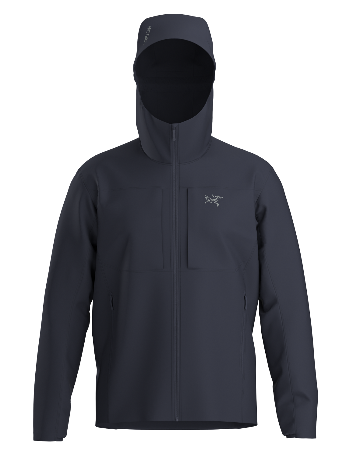 ArcTeryx  Gamma Lightweight Hoody M