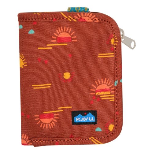 Kavu  Zippy Wallet