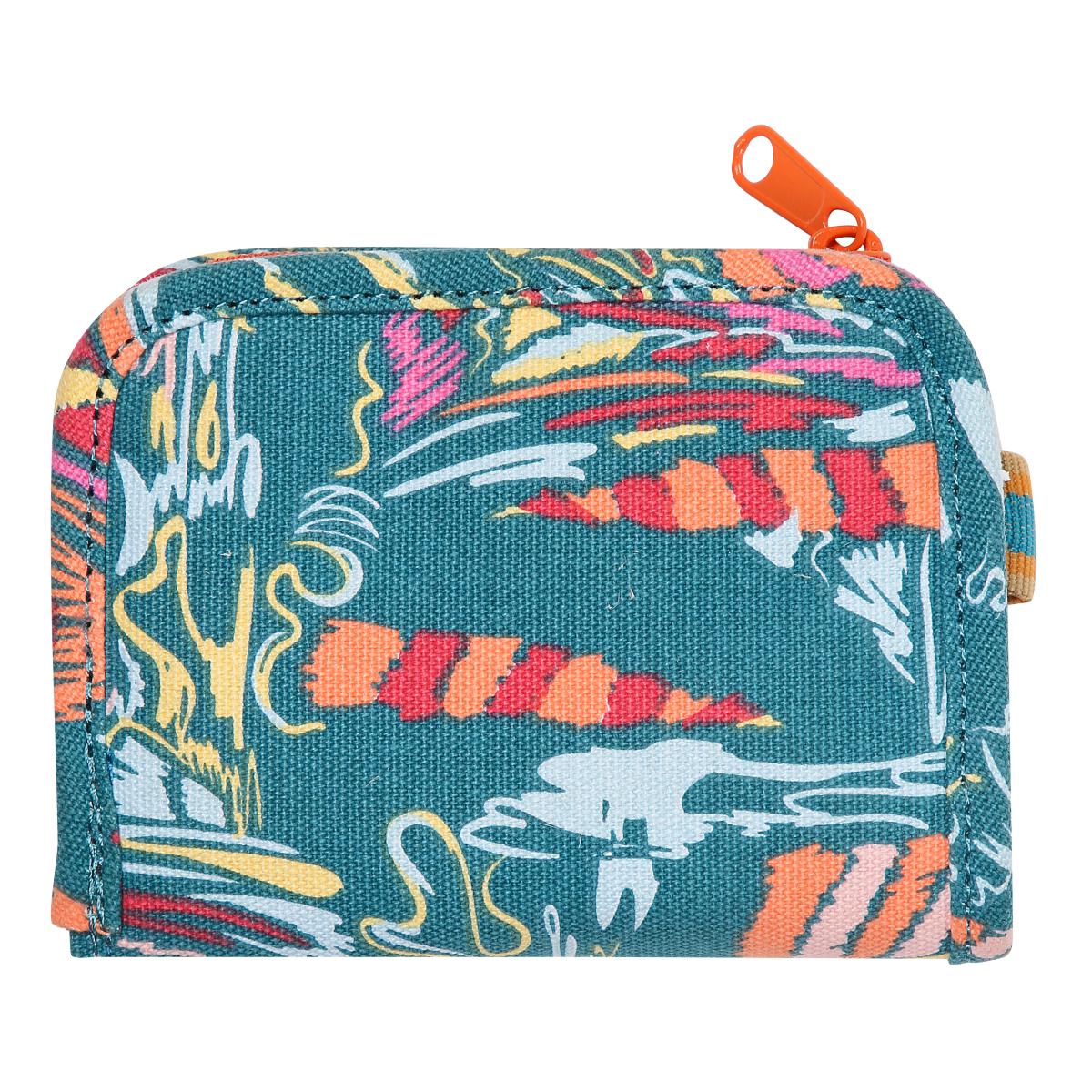 Kavu  Zippy Wallet