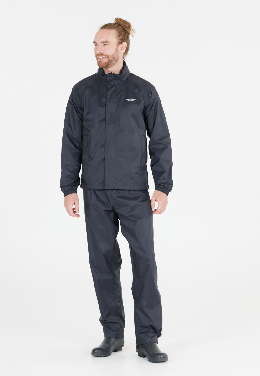 Weather Report  Packo Unisex Packable Awg Set W-Pro 10000