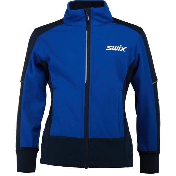Swix  Dynamic Jacket Jr