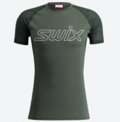 Swix  Racex Light Short Sleeve M