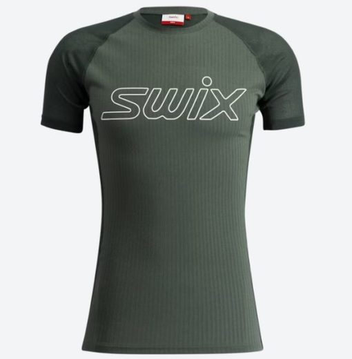 Swix  Racex Light Short Sleeve M