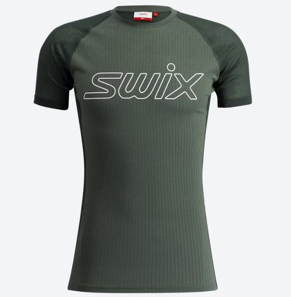 Swix  Racex Light Short Sleeve M