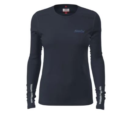 Swix  Pace Nts Long Sleeve Baselayer Top W