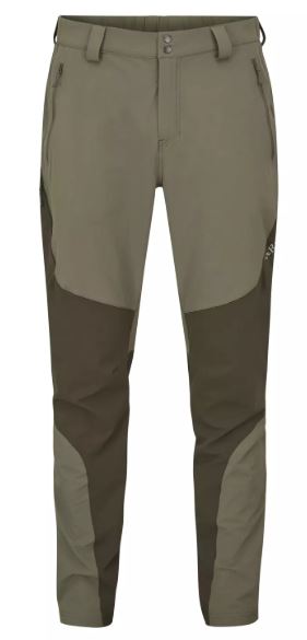 Rab  Torque Mountain Pants