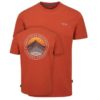 Rab  Basecamp 3 Peak Tee