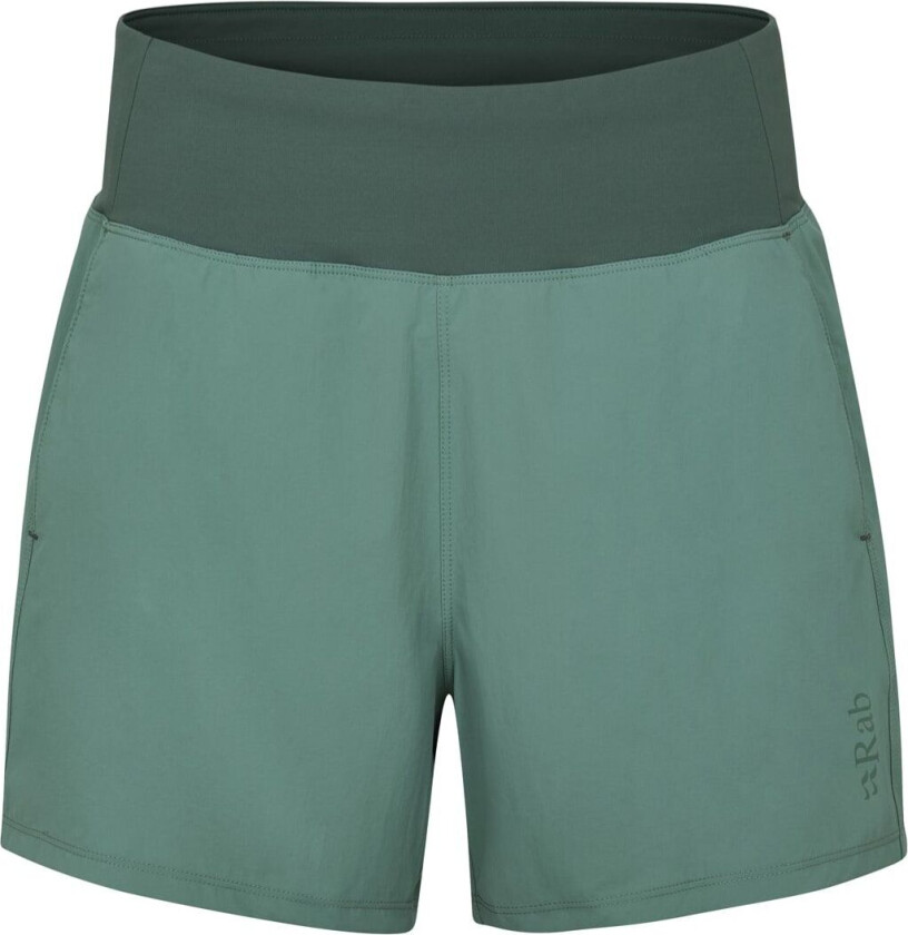 Rab  Momentum Shorts Wmns