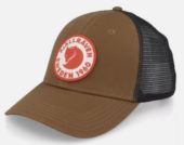 Fjällräven  1960 Logo Långtradarkeps
