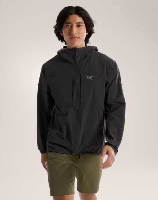 ArcTeryx  Gamma Lightweight Hoody M