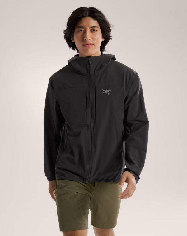 ArcTeryx  Gamma Lightweight Hoody M