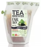 The Brew Company Tea Brewer  fruity figs 2 Cups Tea