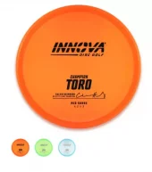 Innova  Champion Midrange Toro, 173-175g