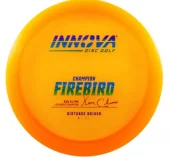 Innova  Champion Driver Firebird 173-175g
