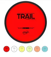 MVP Disc Sports  Neutron Driver Trail, 170-175g, Assorted
