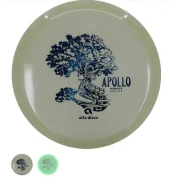 Alfa Discs  Crystal Glow Line Midrange Apollo, 173-180g