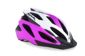 Spiuk Hjelm Tamera Lite Rosa/Hvit