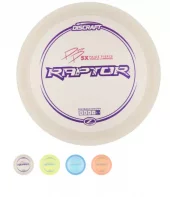 Discraft  Z Driver Raptor, 173-176g