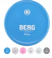 Kastaplast  K1 Berg Putt & Approach