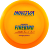 Innova  Champion Driver Firebird 173-175g