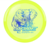 Latitude 64  Opto Driver Jade, -159g Lw
